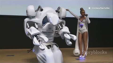 The Rise of Humanoid Robots: Are We Ready for the Future?