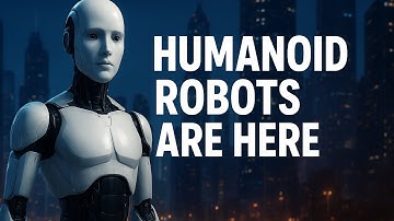 The Rise of Humanoid Robots: Are We Ready for the Future?