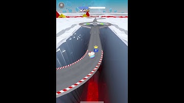 Going Balls: Super Speedrun Gameplay New Update 308