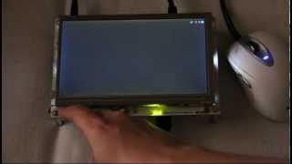 beaglebone android 4.0