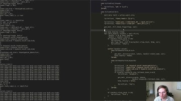 4coder Lexer Ep. 20: Keyword Hash Tables