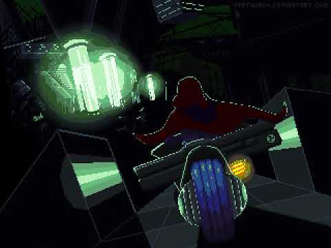[MoviePy] Electricity (Nightcore)