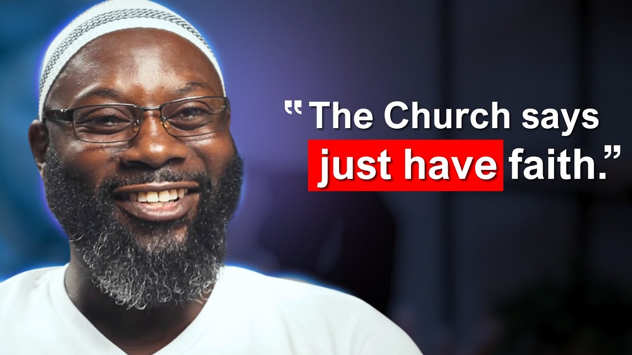Brother Ibraheem: From Group Homes To Prison To Embracing Islam