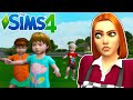 NON GESTIRE UN ASILO su THE SIMS 4