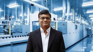 Industrial Automation - Lap Transport - English