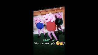 Só isso, por favor, vão na comu rapidinho (vídeo normal do YouTube kk)