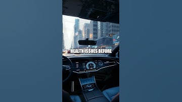 The Future of In-Car Health Monitoring Systems