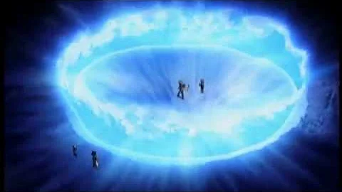 Beyblade Metal Masters English Opening