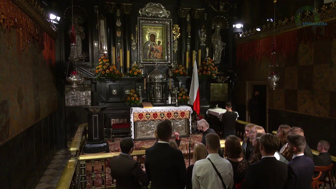 Jasna Góra Klasztor Ojców Paulinów transmisja na żywo, ONLINE, msza święta na żywo YouTube Jasna Góra Klasztor Ojców Paulinów transmisja na żywo, ONLINE, msza święta na żywo YouTube