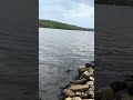 nice view and sounds after run 🙏🏻