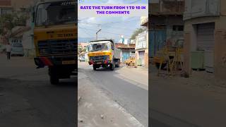 What Matters Most In Sharp Turns Skill Or Speed Or Control