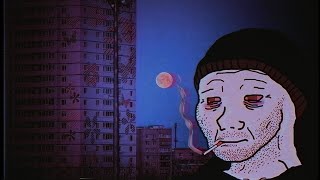 Молчат Дома (Molchat Doma) - Клетка (Kletka) (slowed and reverb) Ｄｏｏｍｅｒ