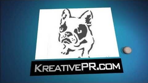 KreativePR - Short Intro - Created using Flixpress.com