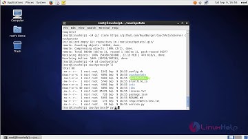 How to install CouchPotato on CentOS 6.9