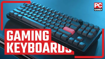 How to pick the RIGHT GAMING KEYBOARD | Critical Rig