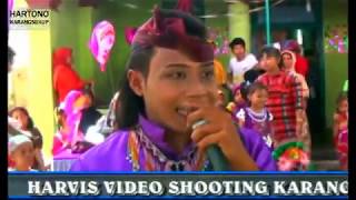 Walek giro & Krucilan & Lawak  jaran kencak Sri katon Makmur Jaya