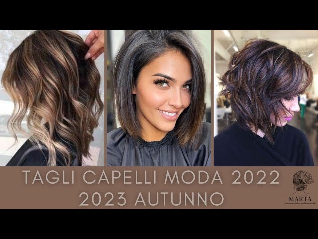 Trend capelli 2022: i tagli e le novità per capelli ricci