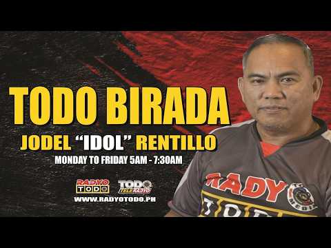 TODO BIRADA EP03072026