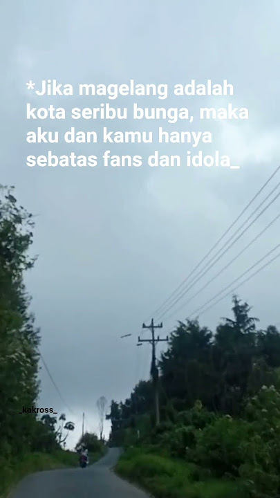 nyatanya realita tak semanis ekspektasi.