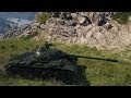 World of Tanks T-34-2