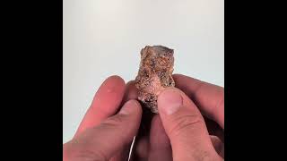 Vidéo: Pyrophyllite, Mine Indian Gulch, États-Unis, 38 grammes