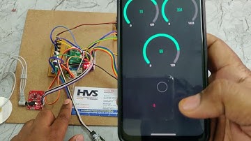 HVS-4215.Real time patient health monitoring and alerting system