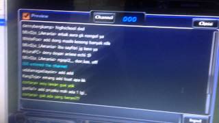 Chatting Di Game Bola Soccerstar Cocok Untuk PC/Android screenshot 4