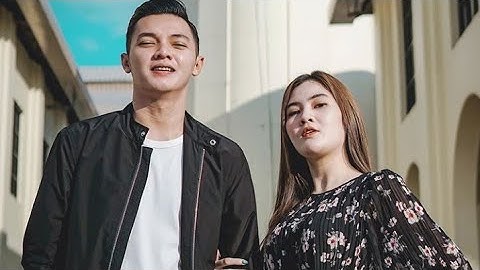 Kemesraan Nella Kharisma & Dory harsa