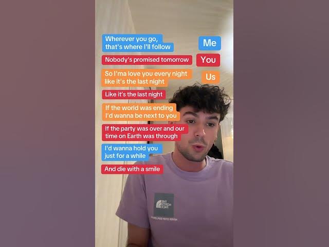 ...
