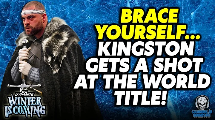 AEW Dynamite 12/10/25 Review | WINTER IS COMING As Samoa Joe Defends Against Eddie Kingston!