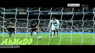 C.Ronaldo Real Madrid 2011 Goal And Skills Full HD