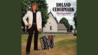Video thumbnail of "Roland Cedermark - Tysta skyar"
