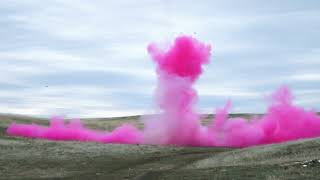 Better than Gender Reveal Tannerite ® | Ironclad Targets
