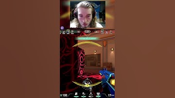 How to ACE after a Fade Ult #valorant #ace #shorts #valorantshorts #fade