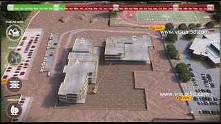 School Construction Animation. Tier 1 Contractor BID presentation