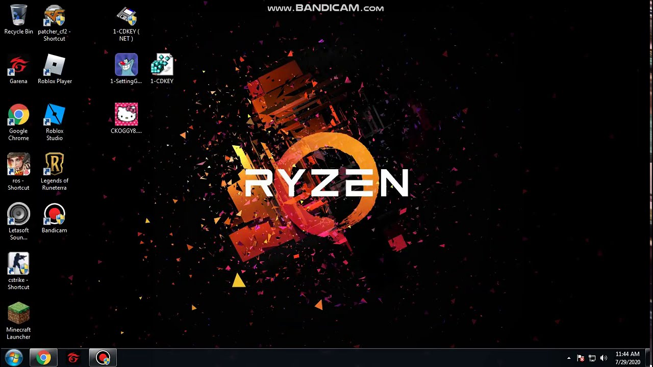 Ck oggy 8.1How To Run