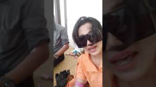 Rike Fransiska.... Fashdhu Gaesss.... Biar Sehat