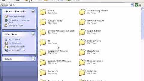 PHP Tutorial Dreamweaver-5.wmv