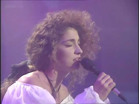 Gloria Estefan - I Can't Stay Away From You (TOTP 1990) Original audio