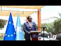 VOA Somali Radio Idaacadda Subaxnimo 10 05 2026 