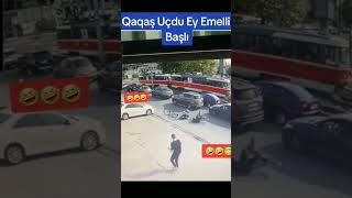Qaqaş Göylerde Uçuşur