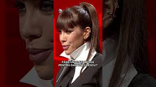 40 De Intrebari Cu Denise Rifai - Pana Unde Ar Merge Mihai Gadea Pentru Dan Voiculescu?