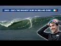 Irish Winter: best season of all time with Conor Maguire | SESSIONS