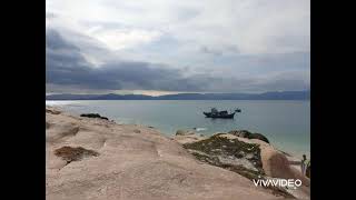 Hướng dẫn nhanh đi Đảo Hòn Câu Bình Thuận (Hon Cau island VietNam)