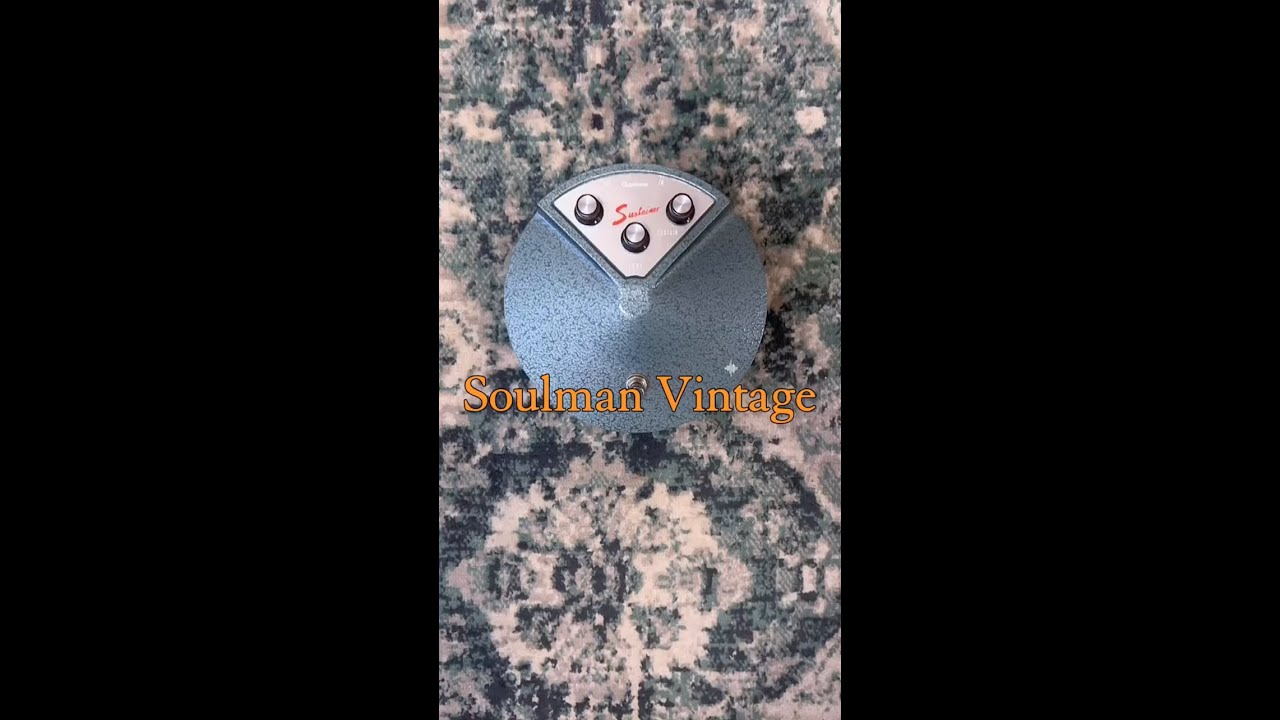 Guyatone FS-6 Sustainer '73. - YouTube