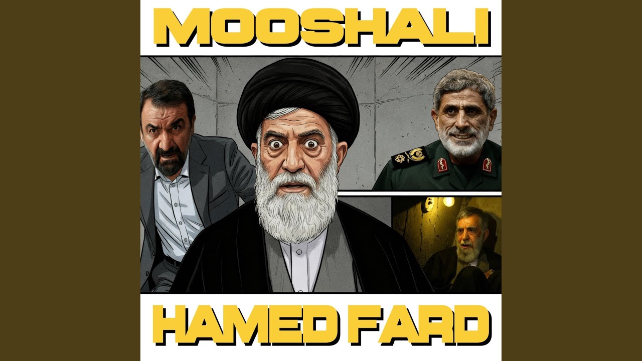 Watch Mooshali on YouTube Watch Mooshali on YouTube