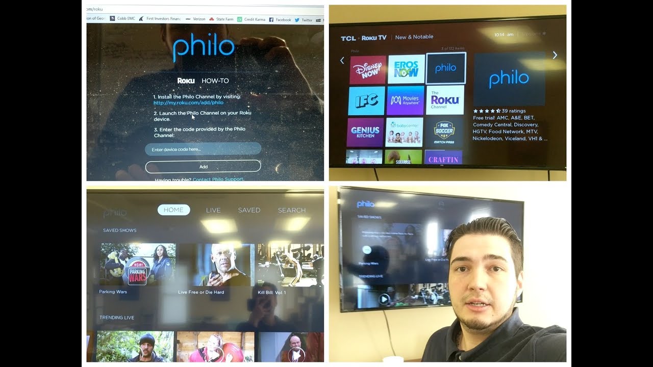 36 Top Photos Philo Tv App Channels / Philo