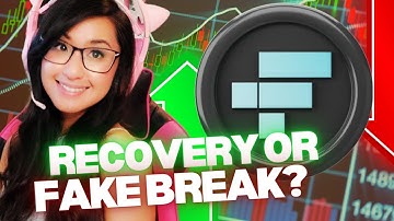FTX Token Price Prediction – Recovery or Fake Pump?
