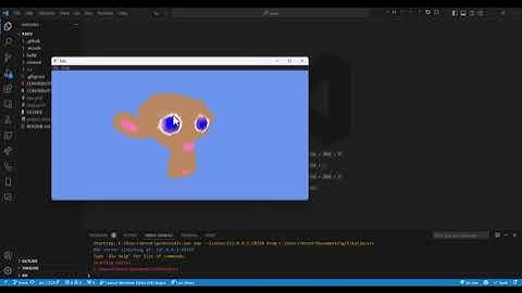 Kaiju Game Engine - Quickie 02/12/2024