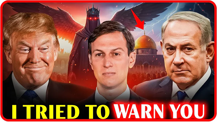 Where the Antichrist Will Come From According to the Bible